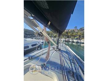 Solaris Solaris 36 One Design