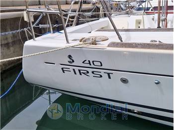 Beneteau Yacht First 40