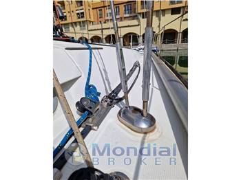 Beneteau Yacht First 40