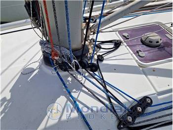 Beneteau Yacht First 40