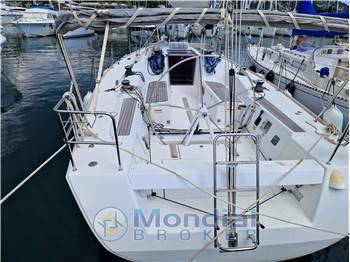 Beneteau Yacht First 40