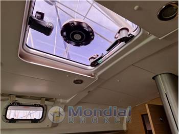 Beneteau Yacht First 40