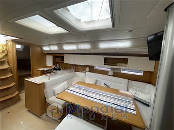 Grand Soleil Grand Soleil 47