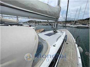 Grand Soleil Grand Soleil 47