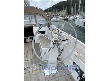 Grand Soleil Grand Soleil 47