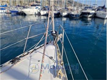 Delphia Yachts Delphia 40