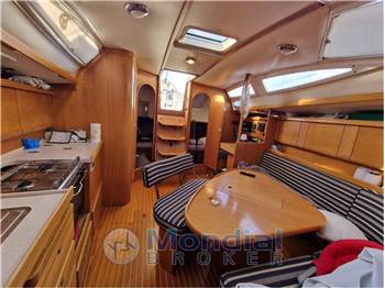 Delphia Yachts Delphia 40