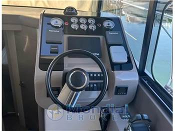 Cranchi Cranchi 36 T crossover