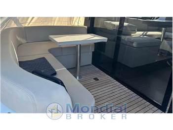 Cranchi Cranchi 36 T crossover