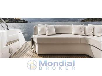 Cranchi Cranchi 36 T crossover