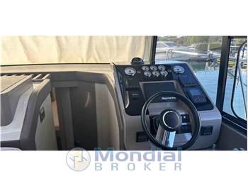 Cranchi Cranchi 36 T crossover