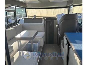 Cranchi Cranchi 36 T crossover