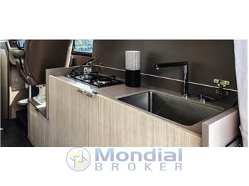 Cranchi Cranchi 36 T crossover