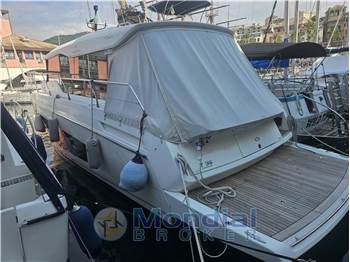 Cranchi Cranchi 36 T crossover