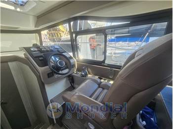 Cranchi Cranchi 36 T crossover