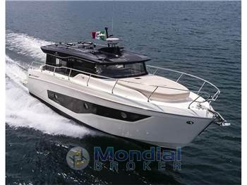Cranchi Cranchi 36 T crossover