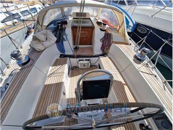 Cantiere del Pardo Grand Soleil 43