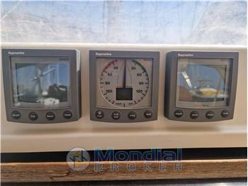 Cantiere del Pardo Grand Soleil 43