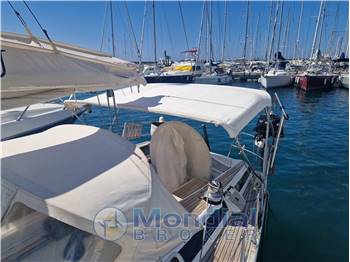 Cantiere del Pardo Grand Soleil 43