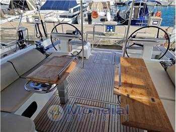 Beneteau Yacht Oceanis Yacht 54