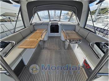 Beneteau Yacht Oceanis Yacht 54