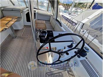 Beneteau Yacht Oceanis Yacht 54