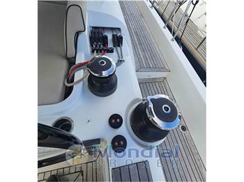 Beneteau Yacht Oceanis Yacht 54
