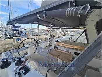 Beneteau Yacht Oceanis Yacht 54