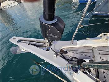 Beneteau Yacht Oceanis Yacht 54
