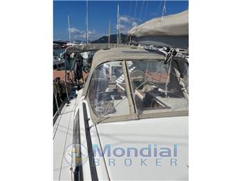 Dufour Yachts Dufour 360 grand large