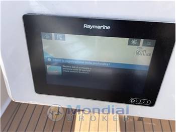 Dufour Yachts Dufour 360 grand large