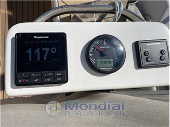 Dufour Yachts Dufour 360 grand large
