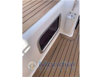 Dufour Yachts Dufour 360 grand large