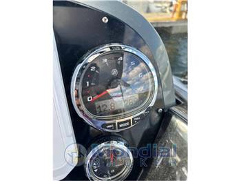 Sacs SACS Strider 900