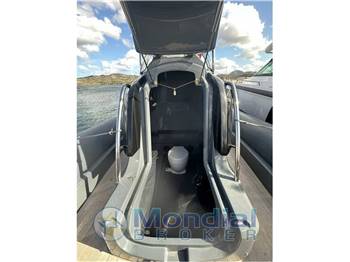 Sacs SACS Strider 900