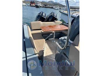 Sacs SACS Strider 900