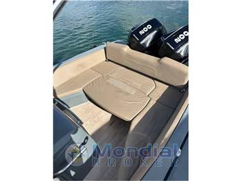 Sacs SACS Strider 900