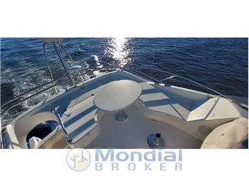 Jeanneau Prestige 32 Fly