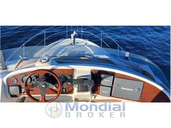 Jeanneau Prestige 32 Fly
