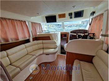 Jeanneau Prestige 32 Fly