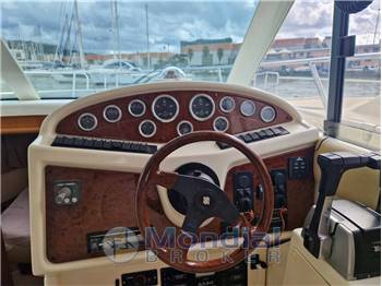 Jeanneau Prestige 32 Fly