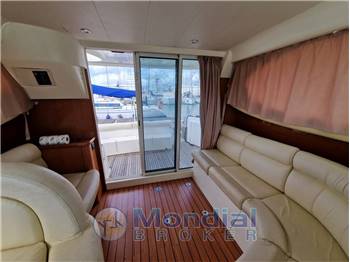 Jeanneau Prestige 32 Fly