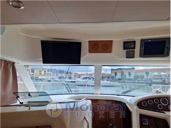 Jeanneau Prestige 32 Fly