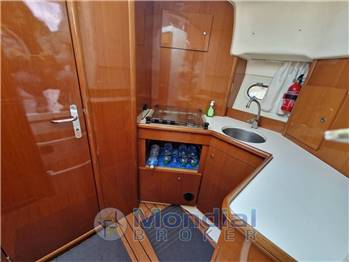 Jeanneau Prestige 32 Fly