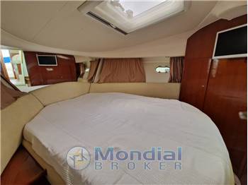 Jeanneau Prestige 32 Fly