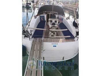 Bavaria Bavaria 32 cruiser