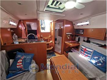 Bavaria Bavaria 32 cruiser