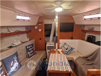 Bavaria Bavaria 32 cruiser