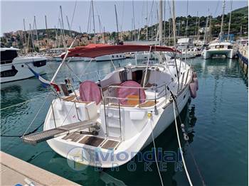 Beneteau Yacht Oceanis  473 clipper