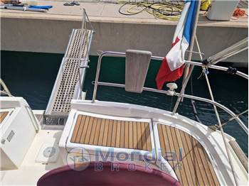 Beneteau Yacht Oceanis  473 clipper